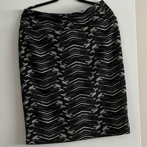 LuLaRoe Cassie Skirt